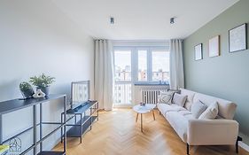 Flatbook - Seaside Apartments Kaczynskiego